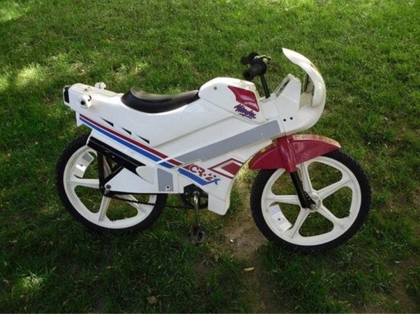 bensbike