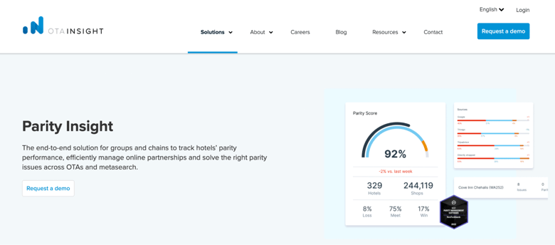 OTA Insight