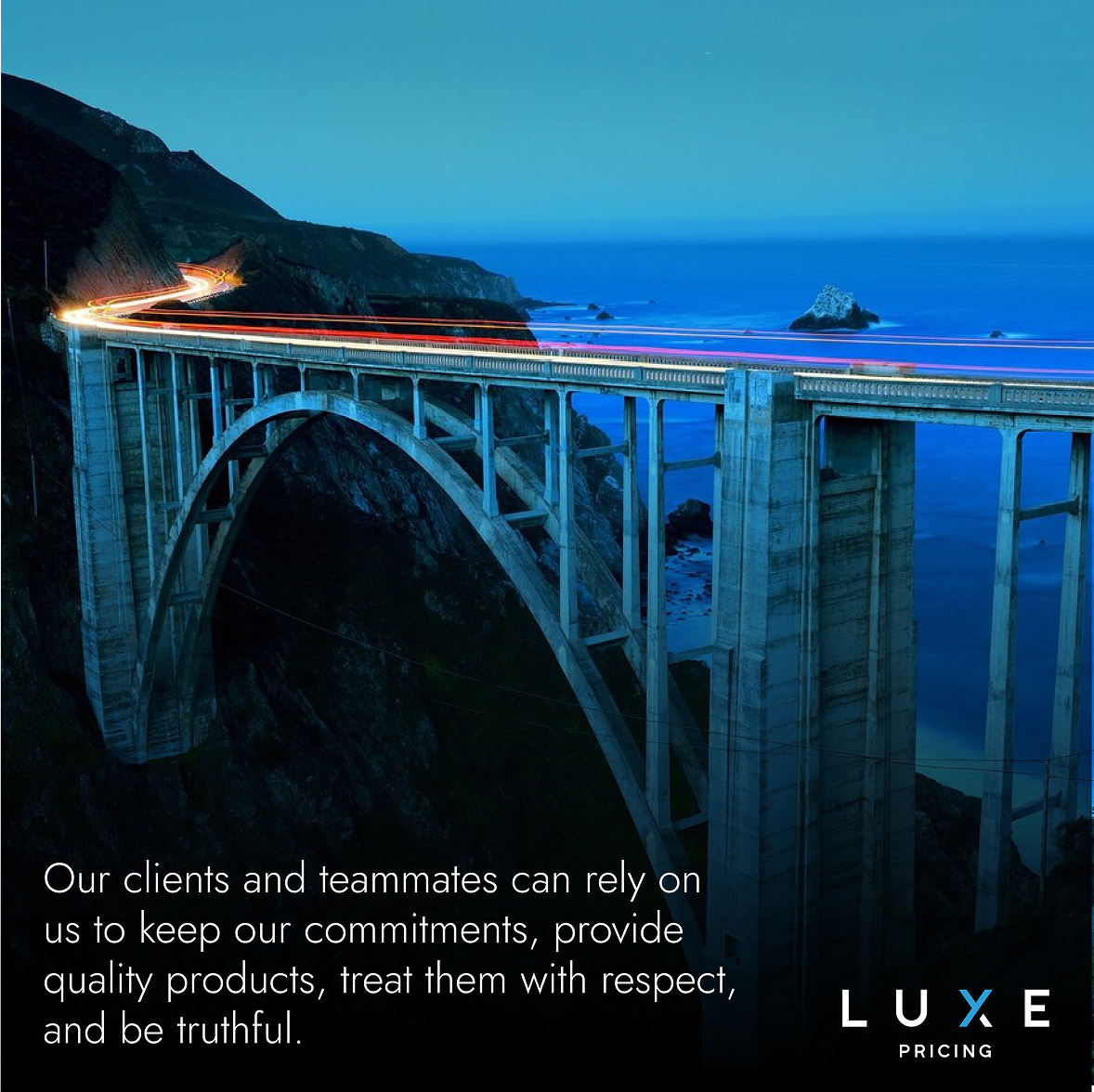 1. Luxe Values - Trust v2