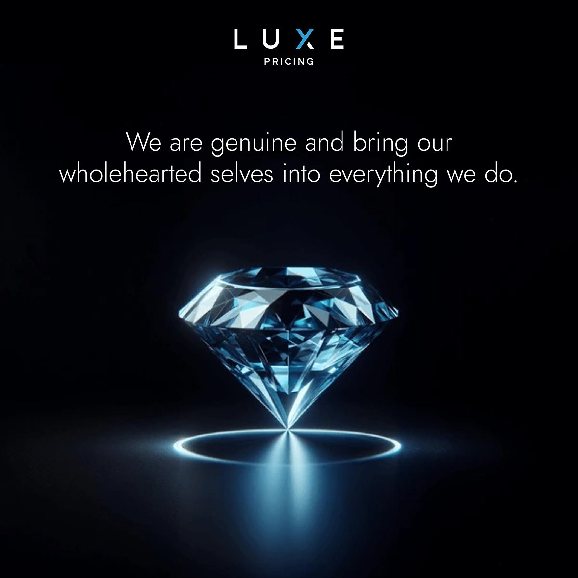 2. Luxe Values - Authenticity v2
