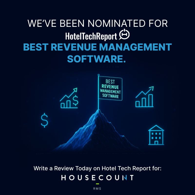 HotelTechREPORT