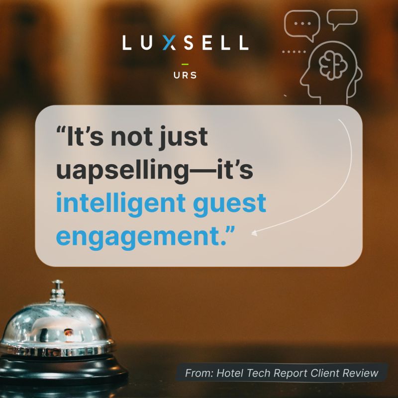 Intelligent Guest Engagement