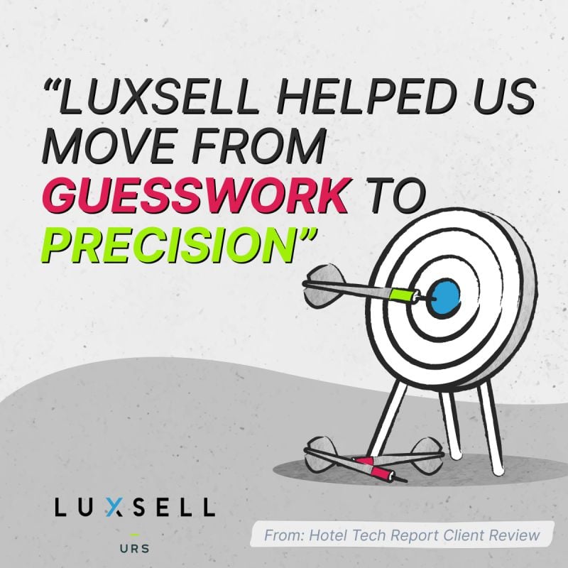 LuxSell