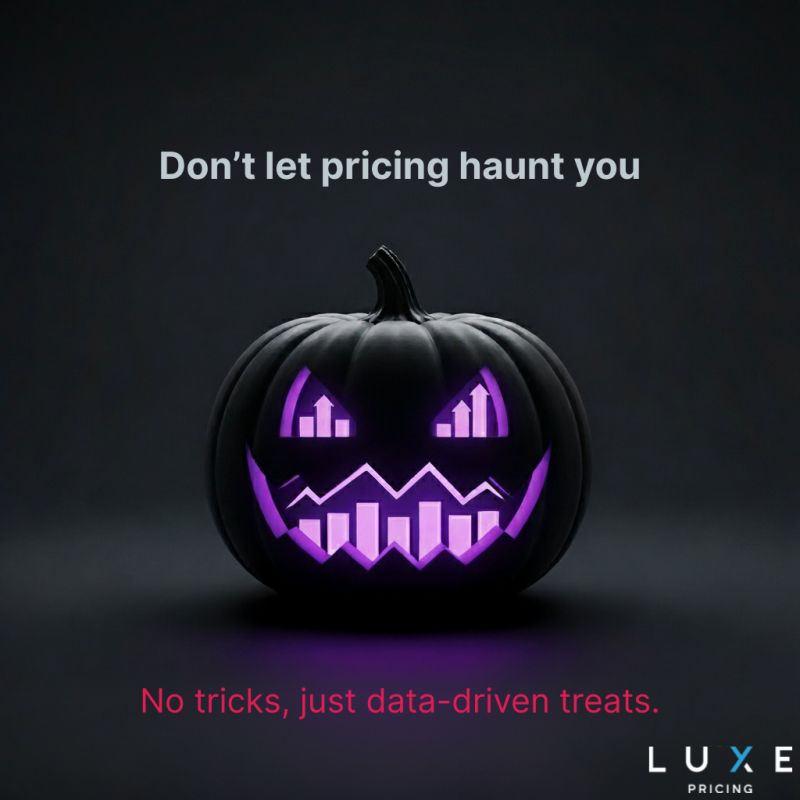 LuxeHalloween