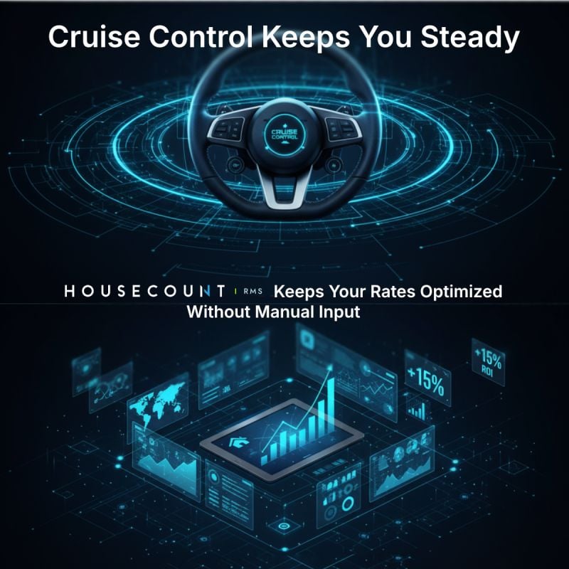 cruise control