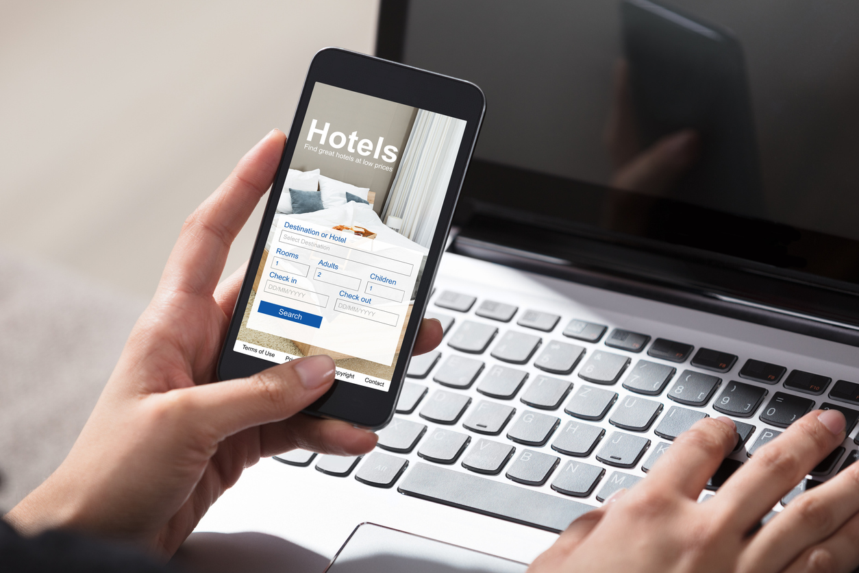 Everything You Need to Know About Hotel Management Software