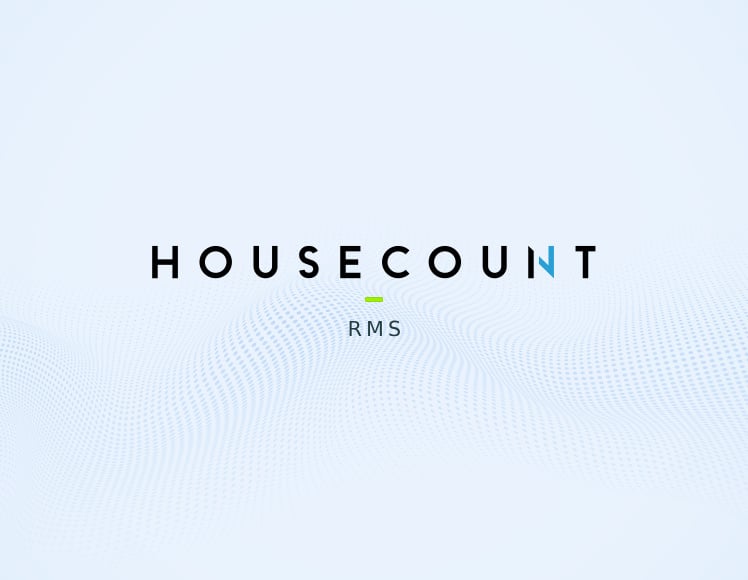 Housecount Logo